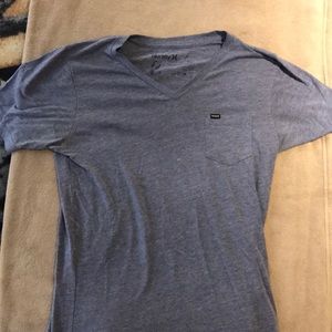 Size small Hurley V-Neck